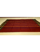 MADURAI COTTON SAREES WITH BLOUSE