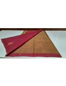 SAREES SALEM 80S WITH BLOUSE