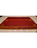 SAREES SALEM 80S WITH BLOUSE