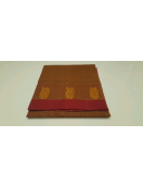 SAREES SALEM 80S WITH BLOUSE
