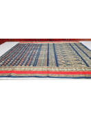 80SX80S PMK 1000 BUTTA COTTON SAREES