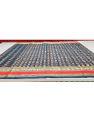 80SX80S PMK 1000 BUTTA COTTON SAREES