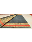 80SX80S PMK 1000 BUTTA COTTON SAREES