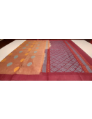 SAREES SALEM 80S WITH BLOUSE