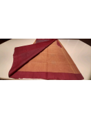 SAREES SALEM 80S WITH BLOUSE