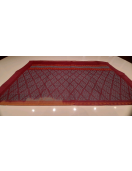 SAREES SALEM 80S WITH BLOUSE