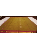 SAREES NEGAMAM WITH BLOUSE