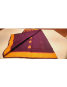 SAREES SALEM 80S WITH BLOUSE