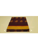 SAREES SALEM 80S WITH BLOUSE