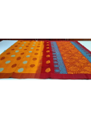 SAREES SALEM 80S WITH BLOUSE