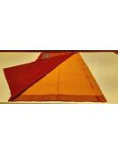 SAREES SALEM 80S WITH BLOUSE