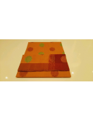 SAREES SALEM 80S WITH BLOUSE