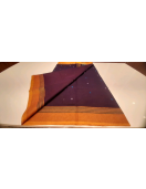 80SX80S PMK COTTON SAREES 550 MTS
