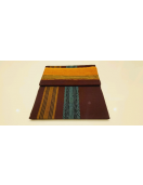 80SX80S PMK COTTON SAREES 550 MTS