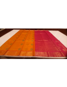 COIMBATORE KORA COTTON SAREE 620 MTS