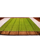 COTTON X KORA SILK TIE DYE SAREES CHINNLAPATTI