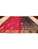 COIMBATORE KORA COTTON SAREE 620 MTS