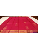 COIMBATORE KORA COTTON SAREE 620 MTS