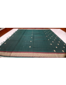 80S X 80S PMK COTSAREES WITH BLOUSE