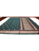 80S X 80S PMK COTSAREES WITH BLOUSE