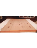 SAREES NEGAMAM WITH BLOUSE