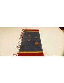 SAREES NEGAMAM WITH BLOUSE