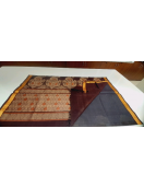 SAREES NEGAMAM WITH BLOUSE