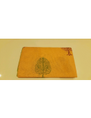 SALEM BLOCK PRINT COTTON SAREES
