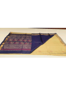 COIMBATORE KORA COTTON SAREE 620 MTS