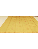 COIMBATORE KORA COTTON SAREE 620 MTS