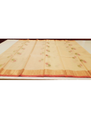 COIMBATORE KORA COTTON SAREE 620 MTS