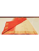 COIMBATORE KORA COTTON SAREE 620 MTS