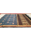 SAREES NEGAMAM WITH BLOUSE