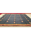 SAREES NEGAMAM WITH BLOUSE