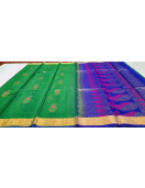 COIMBATORE KORA COTTON SAREE 620 MTS