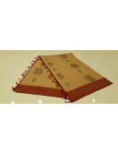 SAREES NEGAMAM WITH BLOUSE