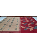 SAREES NEGAMAM WITH BLOUSE