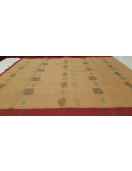SAREES NEGAMAM WITH BLOUSE