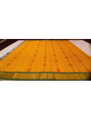 SAREES NEGAMAM WITH BLOUSE