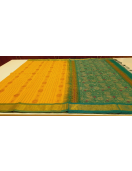 SAREES NEGAMAM WITH BLOUSE