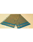 SAREES NEGAMAM WITH BLOUSE