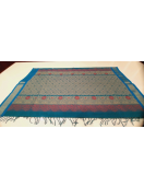 SAREES NEGAMAM WITH BLOUSE