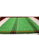80SX80S PMK COTTON SAREES WITH BLOUSE