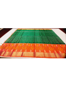 PALANI TIE DYE SOFT SILK SAREE
