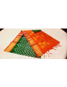PALANI TIE DYE SOFT SILK SAREE