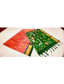 PALANI TIE DYE SOFT SILK SAREE