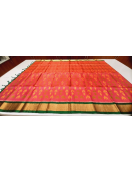 PALANI TIE DYE SOFT SILK SAREE