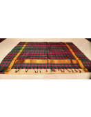 SALEM SILK SAREE WITH BLOUSE