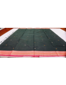 80S X 80S PMK COTSAREES WITH BLOUSE