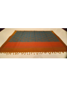 SAREES NEGAMAM WITH BLOUSE